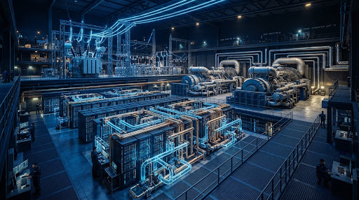 Power Transmission